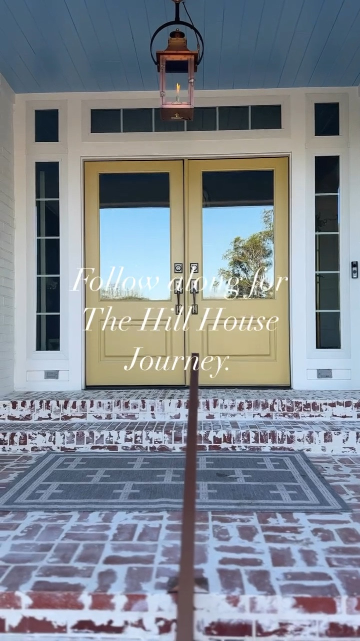 Shop the Hill House Update

Several of the pieces featured in today’s Hill House update reel are linked here. If you spotted something you loved, you can shop the available items below.

#pendantlighting
#tuliptable
#wallpaper