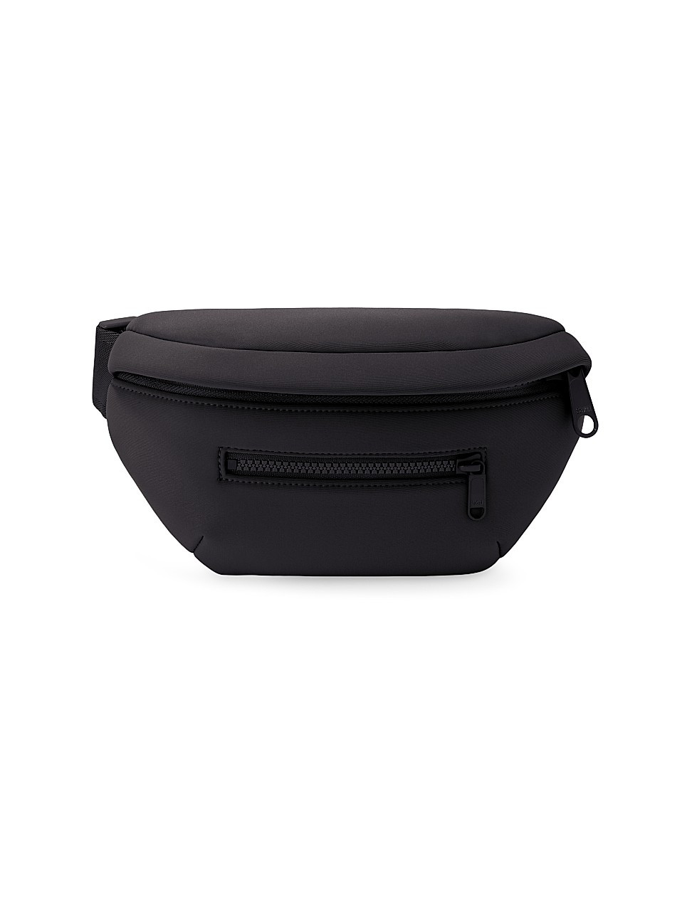 Women's Ace Neoprene Fanny Pack - Onyx - Onyx | Saks Fifth Avenue