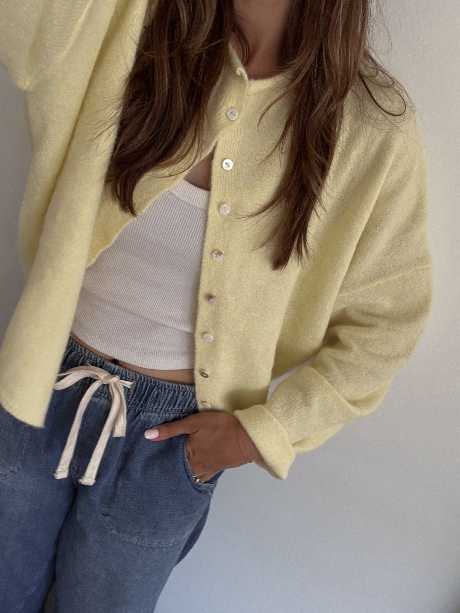 pull on jeans >>