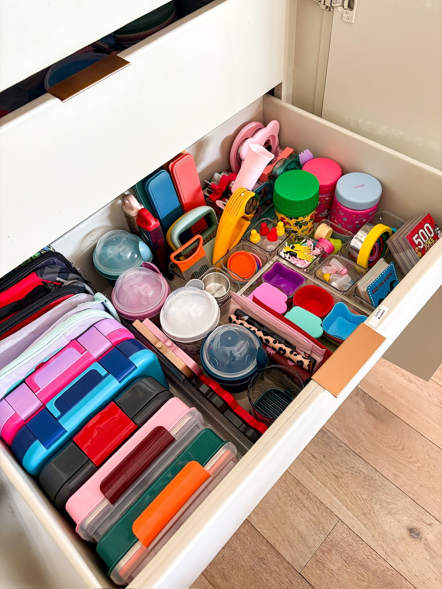 Select Target kids lunch items on sale! My lunch drawer saves me so much time during the school year 🙌🏾

#LTKmomlife #LTKKids #LTKSeasonal