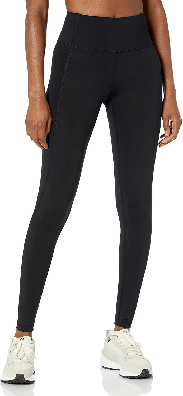 Amazon Essentials Women's Build Your Own Leggings | Amazon (US)