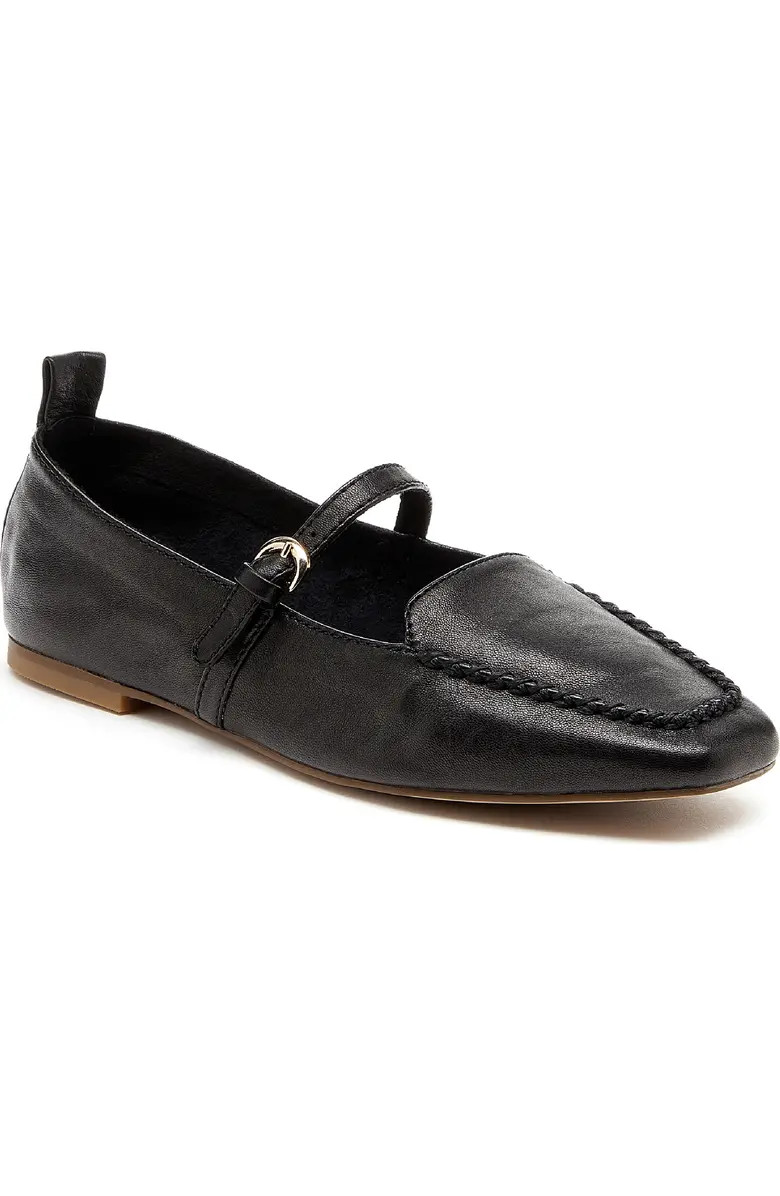Ferry Mary Jane Loafer (Women) | Nordstrom