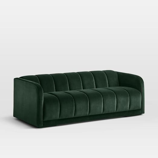 Bardot Sofa (77")


HAVE A QUESTION?See 3 Answers



Sustainably Sourced 






    Clear Selecti... | West Elm (US)