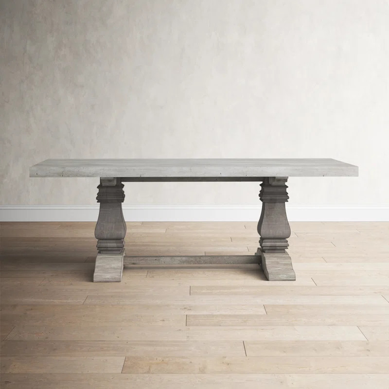 Hull 84'' Dining Table | Wayfair North America