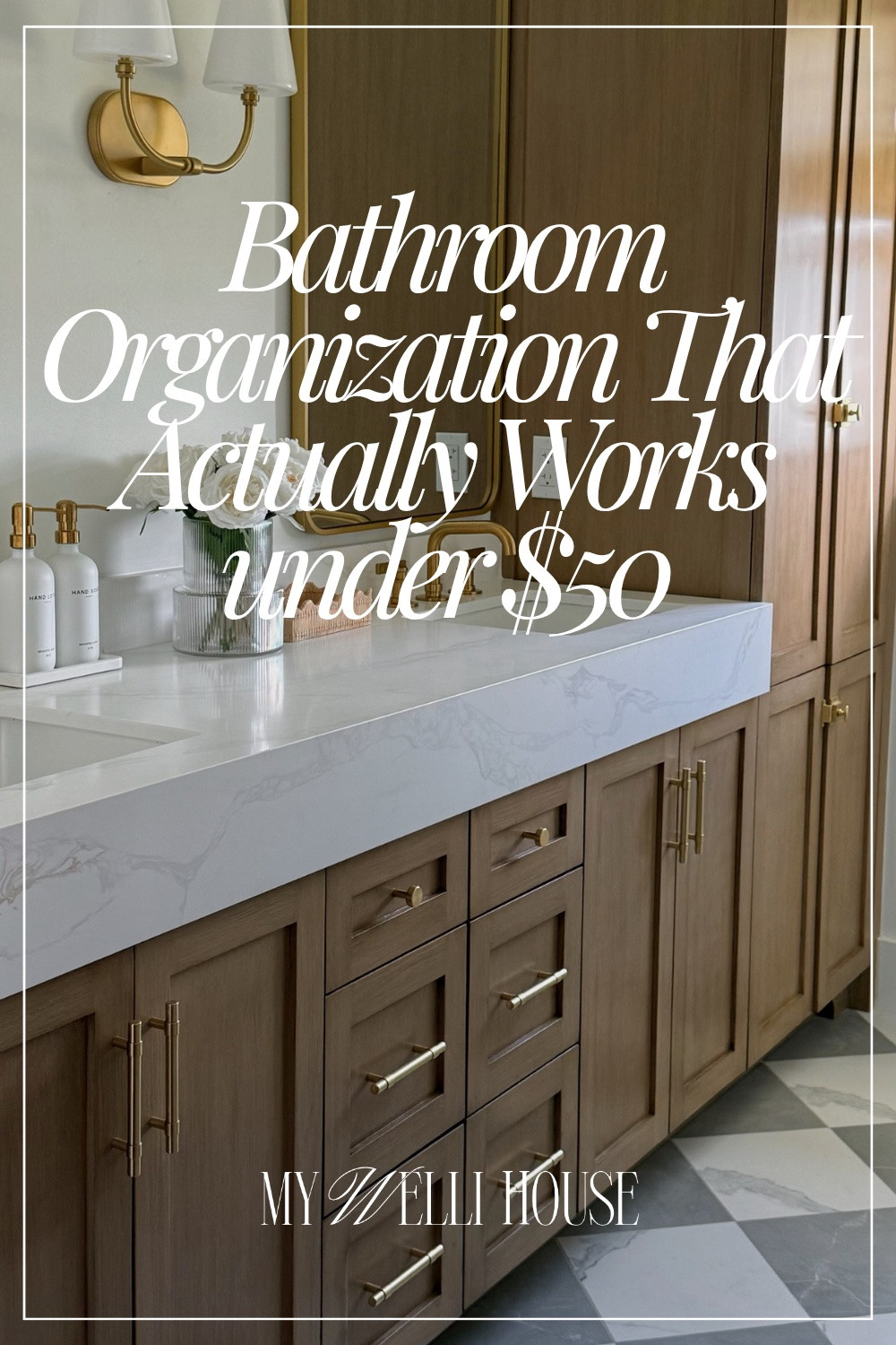 Amazon Bathroom Favorites! ✨ Transform your bathroom with these must-have finds.

#LTKhome #amazonfinds #bathroomdecor #bathroominspo #homeorganization #ltkit

#LTKHome #LTKstorytime #LTKmorningroutine