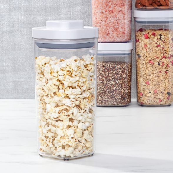 OXO POP 1.7qt Airtight Food Storage Container | Target