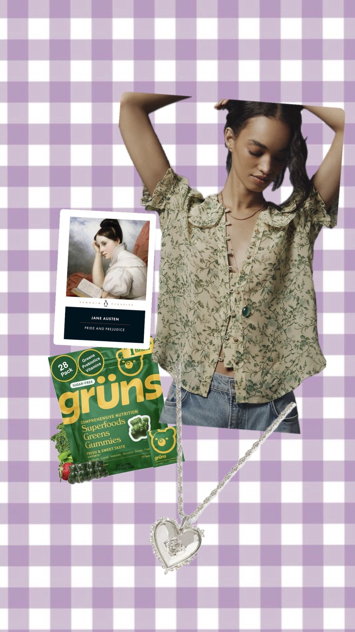 Today’s favorites! 

#LTKPlusSize