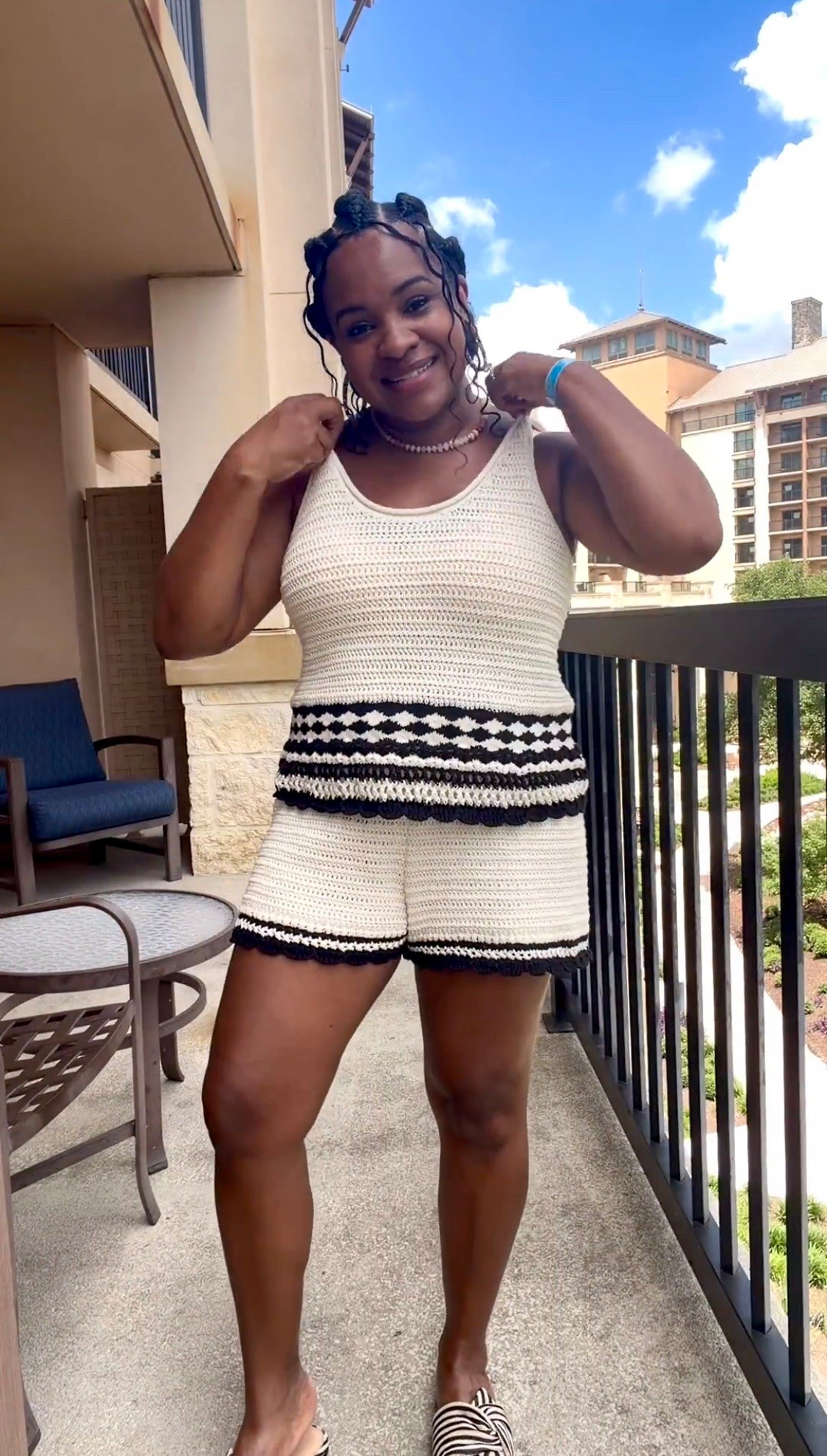 I love this set from Target! I love the crochet & is perfect to throw on during summer. 

 #LTKootd #LTKmomlife #LTKSeasonal