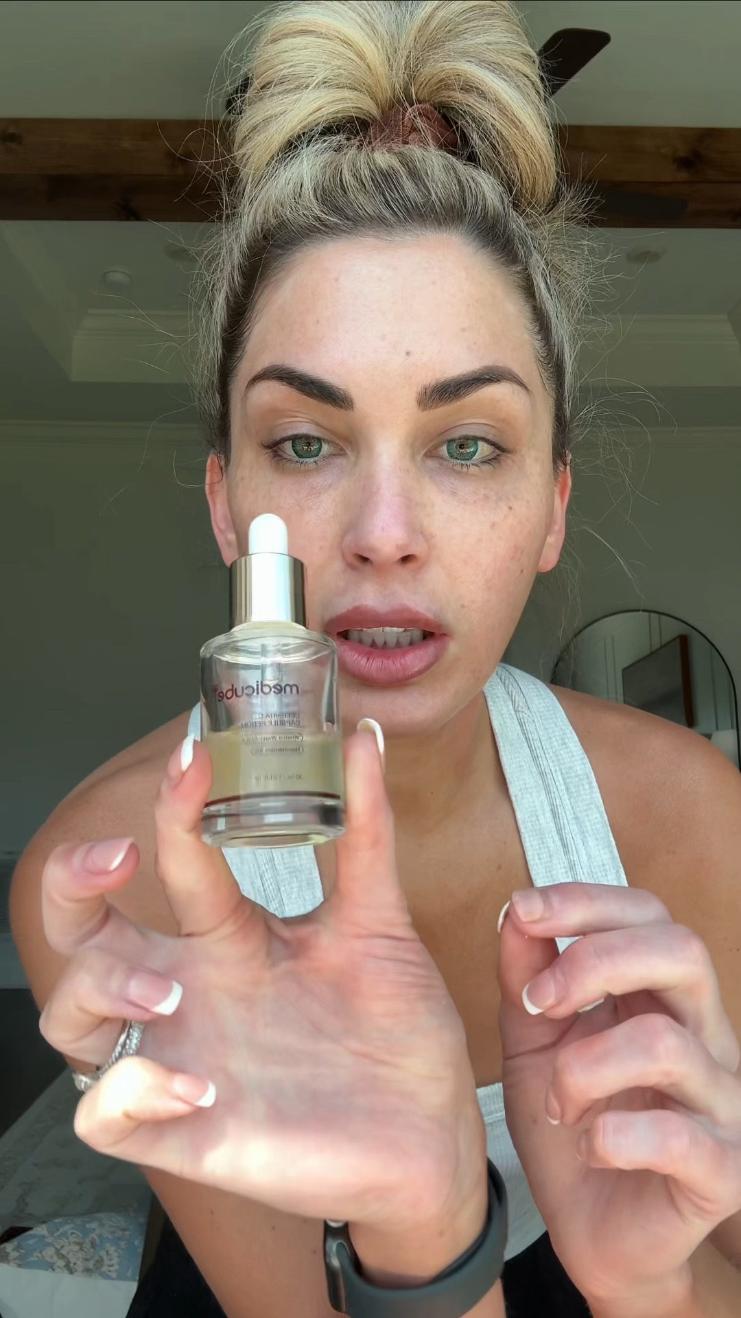Skincare essentials I have been loving and use daily!



Amazon beauty, beauty favorites, korean skincare, skincare, skincare routine, Amazon finds, affordable skincare, beauty finds

#LTKBeauty #LTKmorningroutine #LTKgrwm