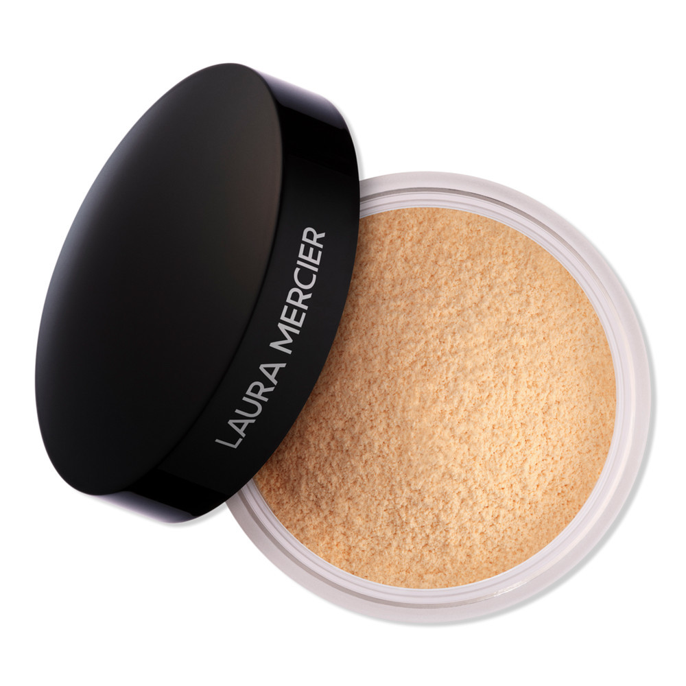 Laura Mercier Translucent Loose Setting Powder - Translucent Honey | Ulta