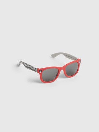 babyGap &#124 Disney Mickey Mouse Sunglasses | Gap (US)