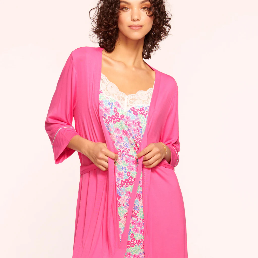 P.J. Salvage x Ramy Brook Elyse Robe | Ramy Brook