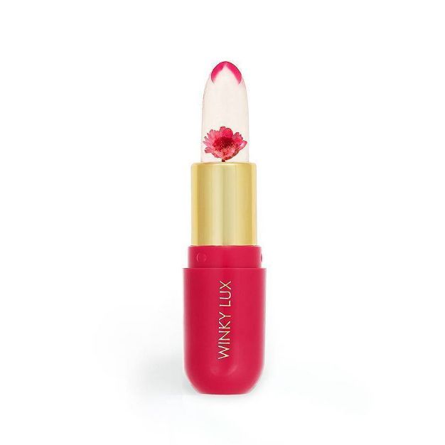 Winky Lux Flower Balm Lip Stain - 0.13oz | Target