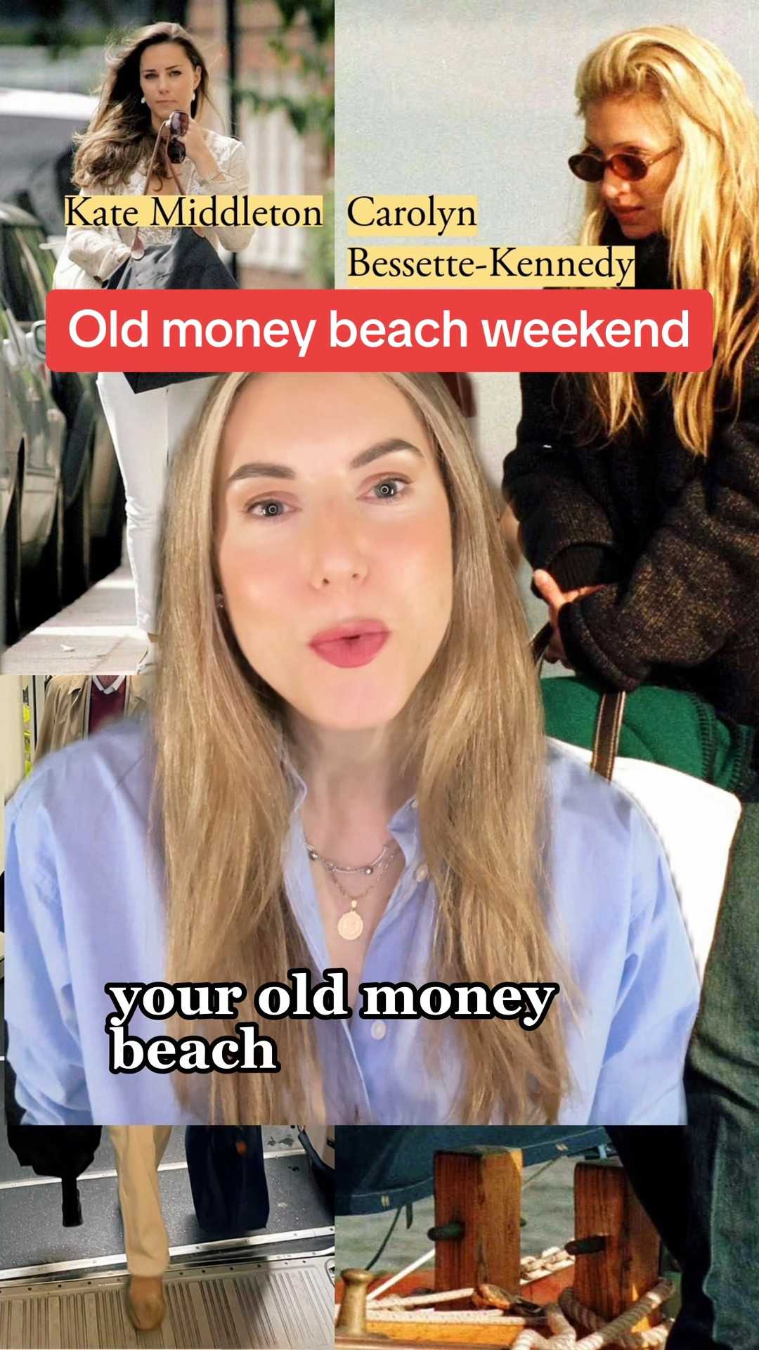 This post came out of chats with my friend Misha Pinkasov. If packing can be like 10% of the fun I had making a hypothetical list with him, our summers would be so much better.

HOST GIFT: bottle of champagne
Recommended:
* Billecart-Salmon
* Taittinger
* Bollinger
* Ruinart

Avoid
* Moët & Chandon
* Veuve Clicquot

TOTE BAG for the beach and around town
* Longchamp
* LL Bean

TOWEL: do NOT bring your host’s bath towel outside
* Turkish towels are ideal
* LL Bean beach towel is a great option in terrycloth

TOILETRIES & SUNDRIES checklist (may contain items you don’t personally use)
* SPF: body, face, lips
* Dental: toothbrush, toothpaste, floss
* Hair: conditioner, products, shampoo just in case, shower cap, night cap
* Skincare
* Razor
* Deodorant
* Cotton balls, Q-tips
* Wipes, hand sanitizer
* Bag for trash when you’re out and about
* Thick socks or slippers, especially if you’re moisturizing your feet or using baby powder in your shoes