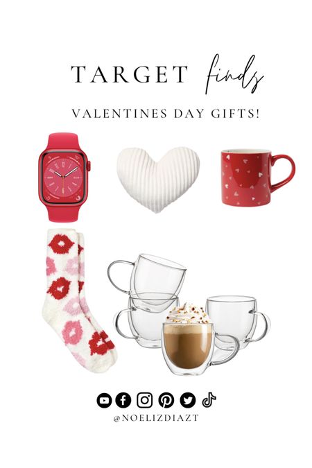 Have a beautiful romantic coffee at work this Valentine’s Day with your sweetheart! 

#LTKSeasonal #LTKunder50 #LTKhome