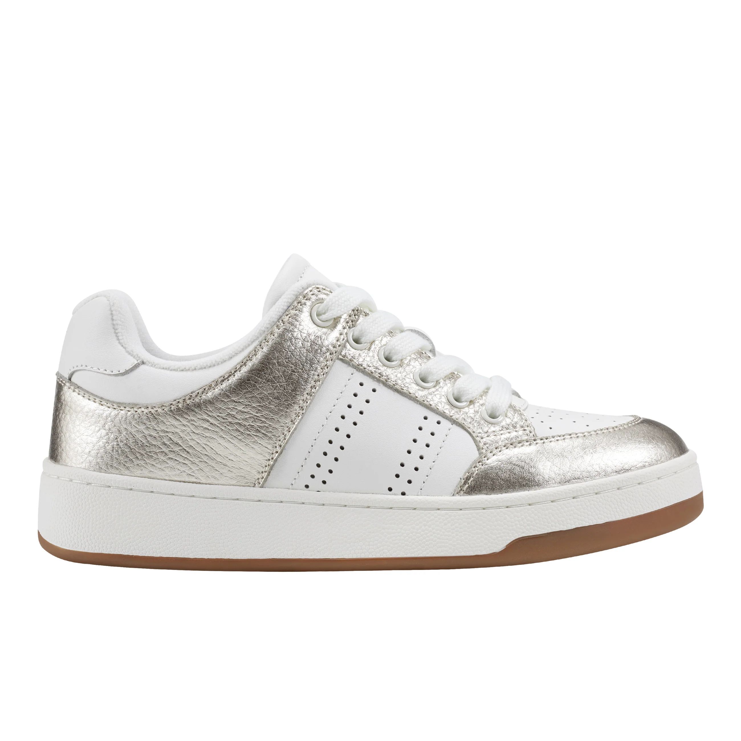 Marc Fisher Flynnt Laceup Sneaker | Marc Fisher