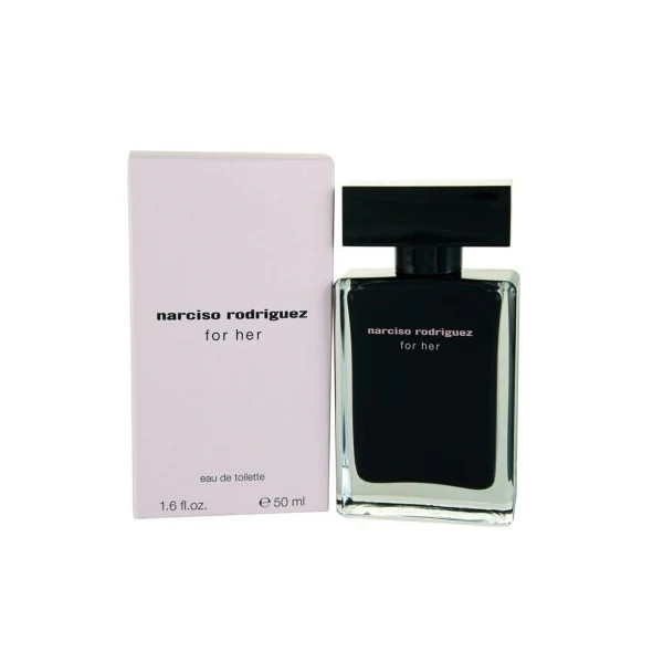 Narciso Rodriguez for Women Eau de Toilette Spray 1.6 oz | Shop Simon