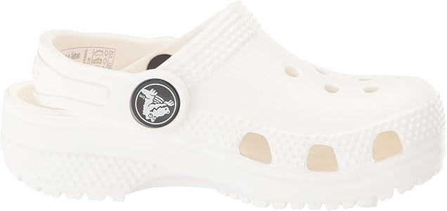 Crocs Unisex-Child Classic Clog | Amazon (US)