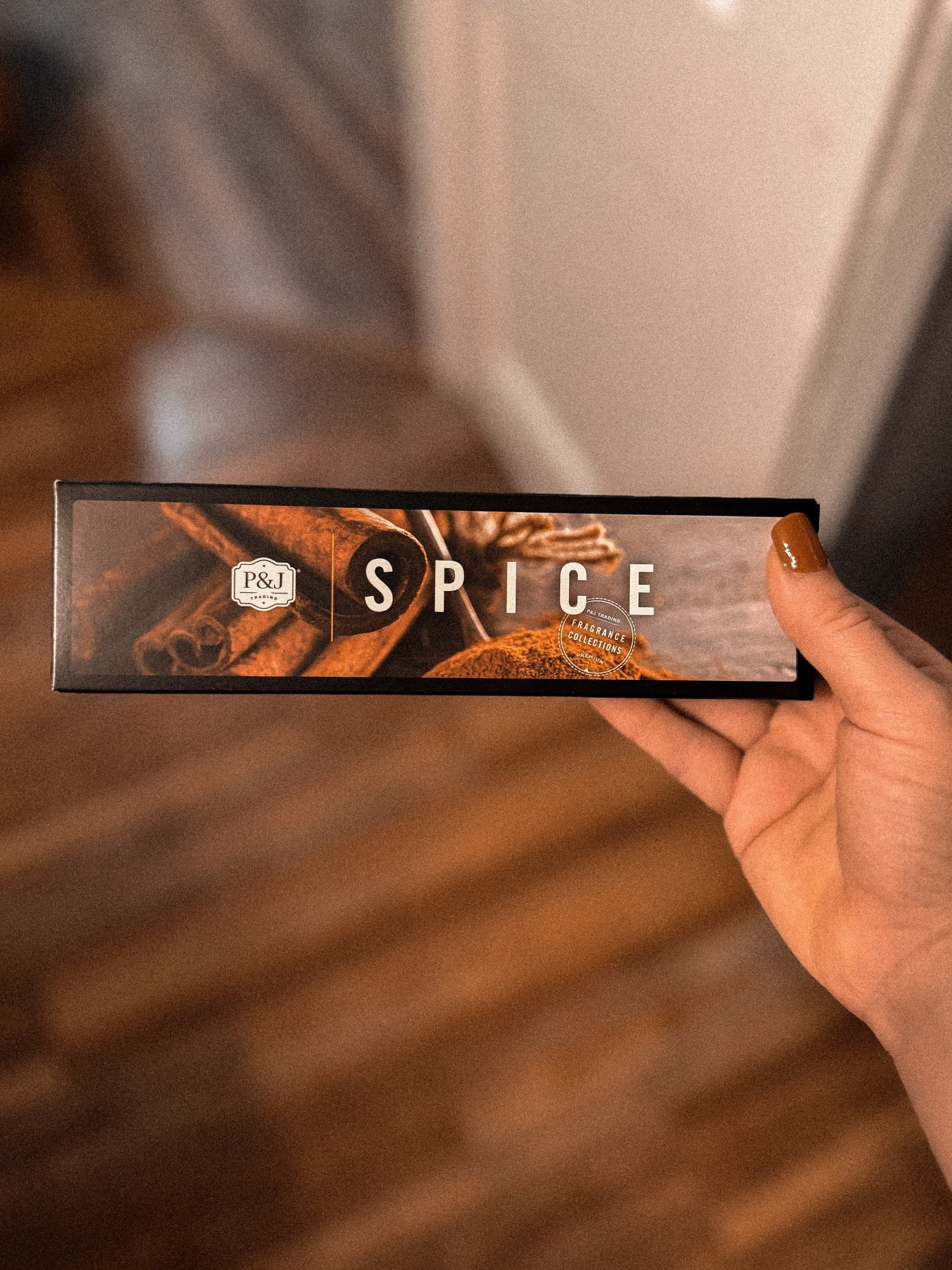 Holiday essential oils set for only $16! 🤎

These have been some of my favorite scents to ever have! I love using them in my diffuser to make it smell like the holidays! 🕯️

#LTKSeasonal #LTKHoliday #LTKHome