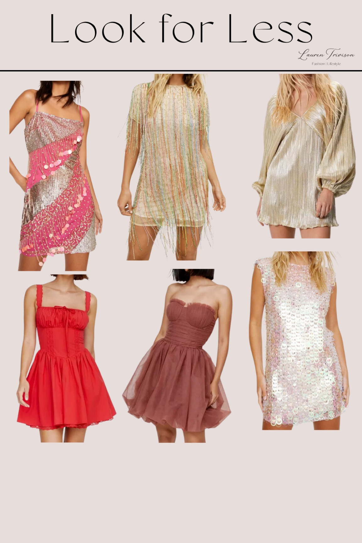 Birthday party outfit ideas! Perfect for a girls night out and celebrations 

#LTKSeasonal #LTKParties #LTKStyleTip