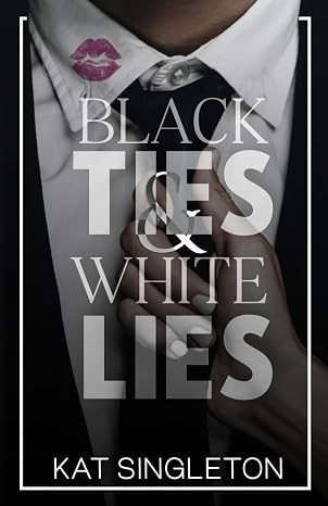 Black Ties and White Lies: A Billionaire Fake Fiance Romance (Black Tie Billionaires) | Amazon (US)