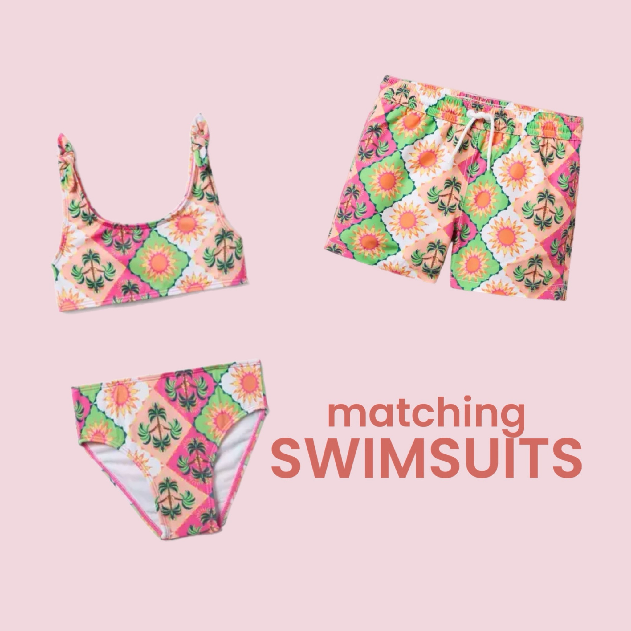 Toddler swim
Kids swim
Matching swim
Summer finds 
Swim sale 


#LTKkids #LTKsalealert #LTKfamily