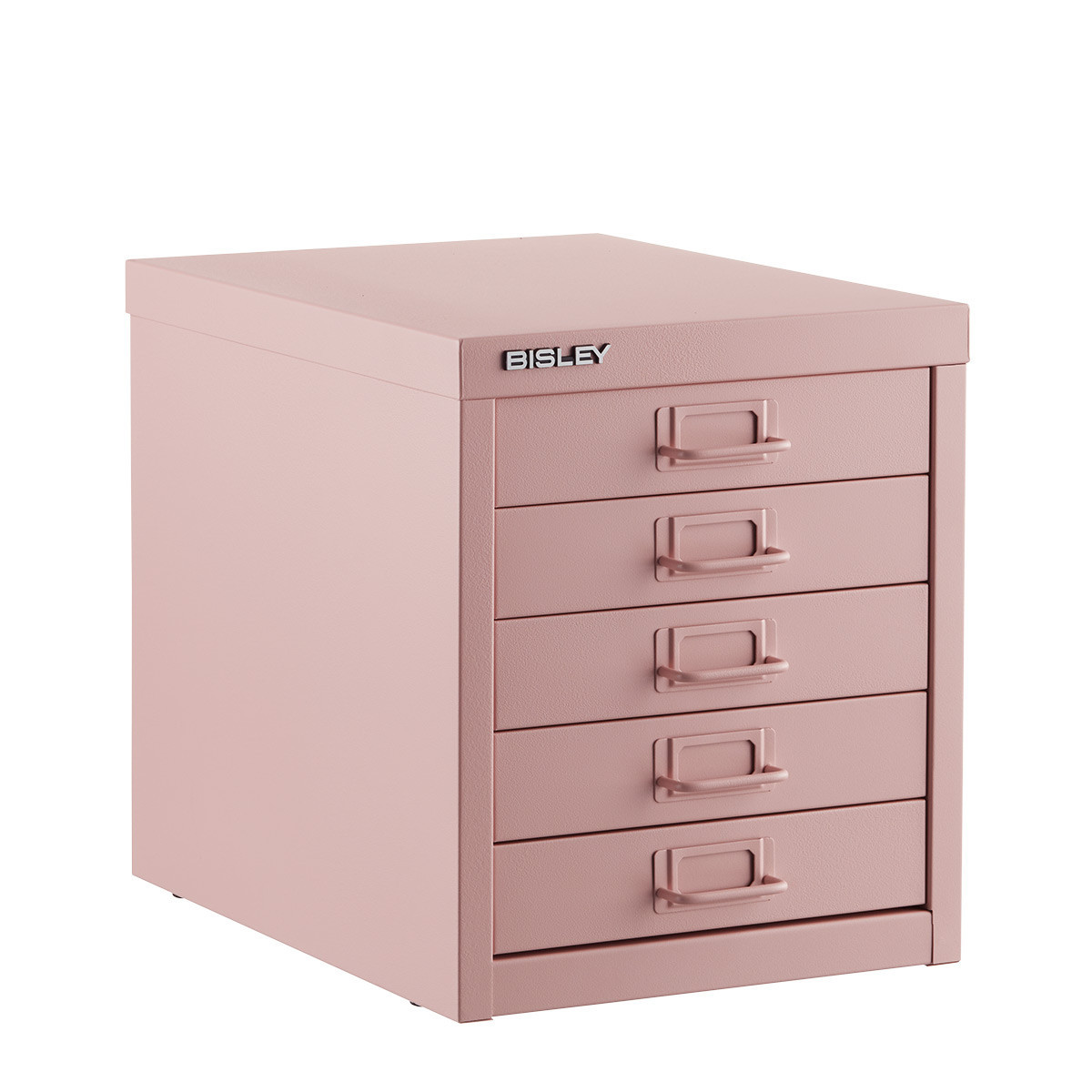 Bisley 5-Drawer Cabinet | The Container Store