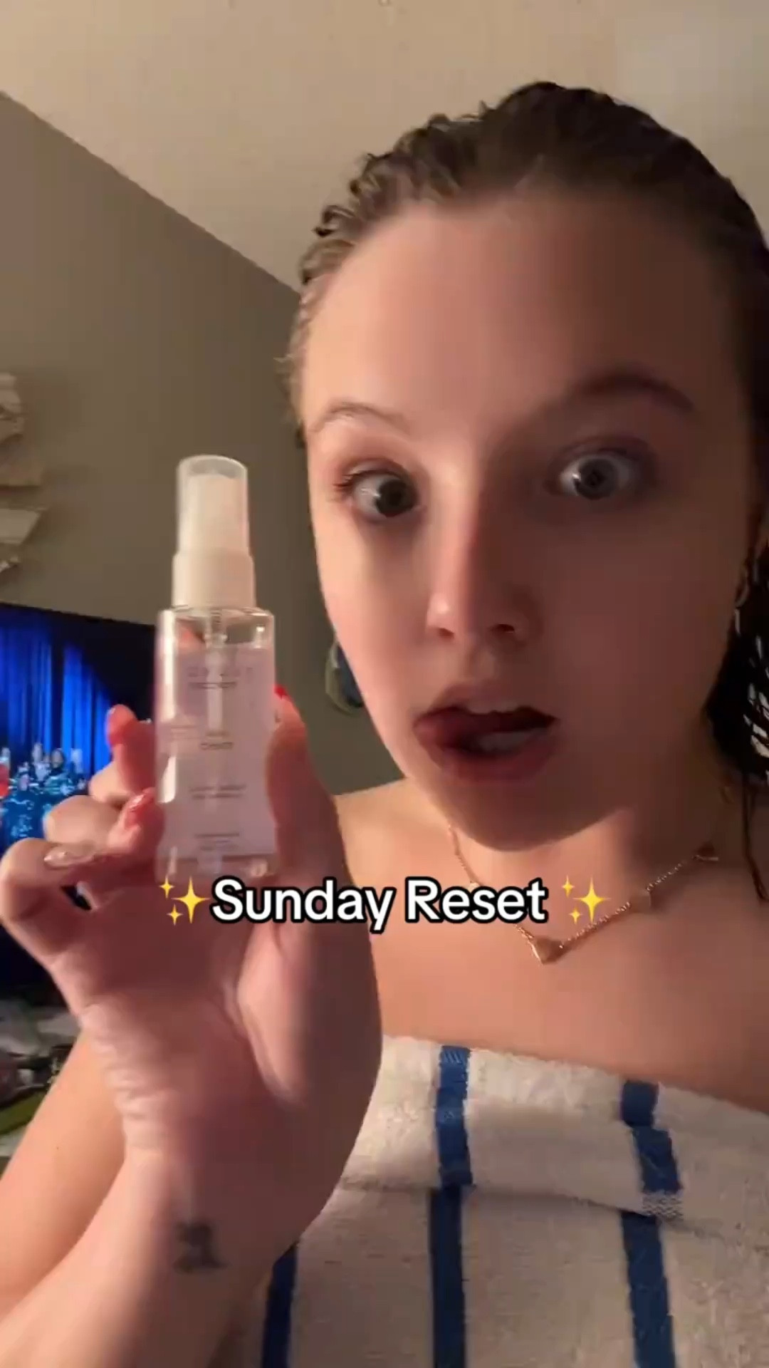 Sunday reset! 🤍✨

Self care routine ✨ daily self care habits, relaxing night routine, wellness and self care, skincare and body care routine, cozy self care day, mental health reset, everything shower routine, beauty and wellness essentials, slow morning routine, glow up routine, clean girl self care, self care Sunday vibes, healthy lifestyle habits, relaxing reset routine.

#LTKBeauty #LTKgrwm #LTKSpringSale