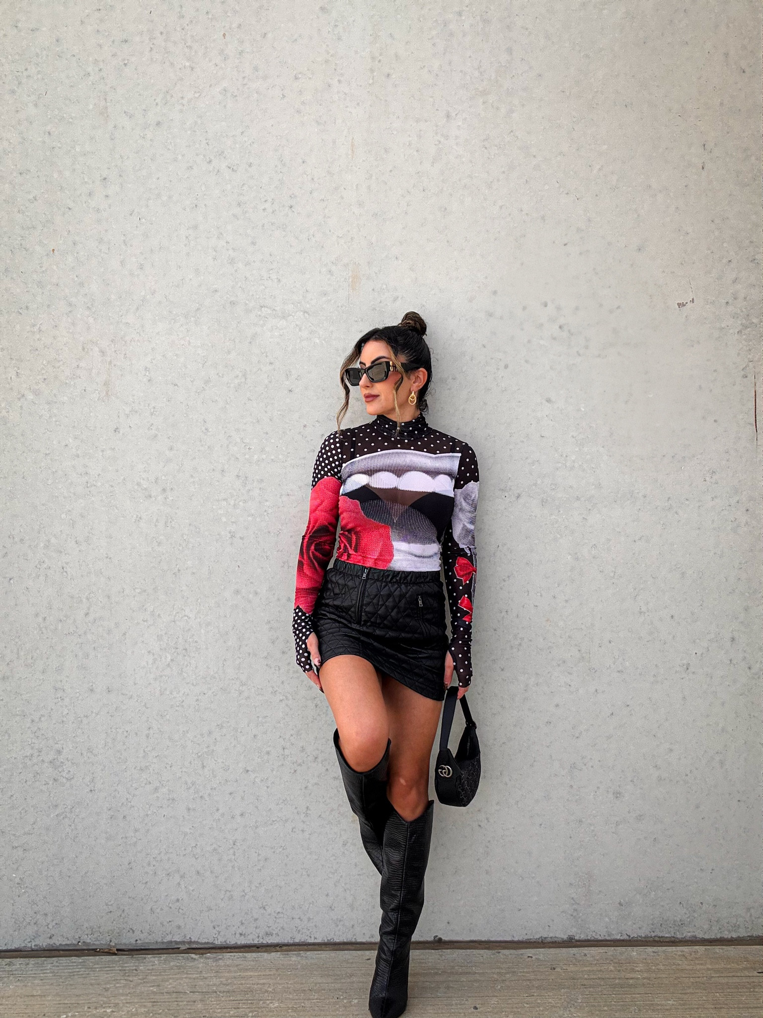 New fall collection from AFRM! #afrm


#LTKSeasonal #LTKFindsUnder50