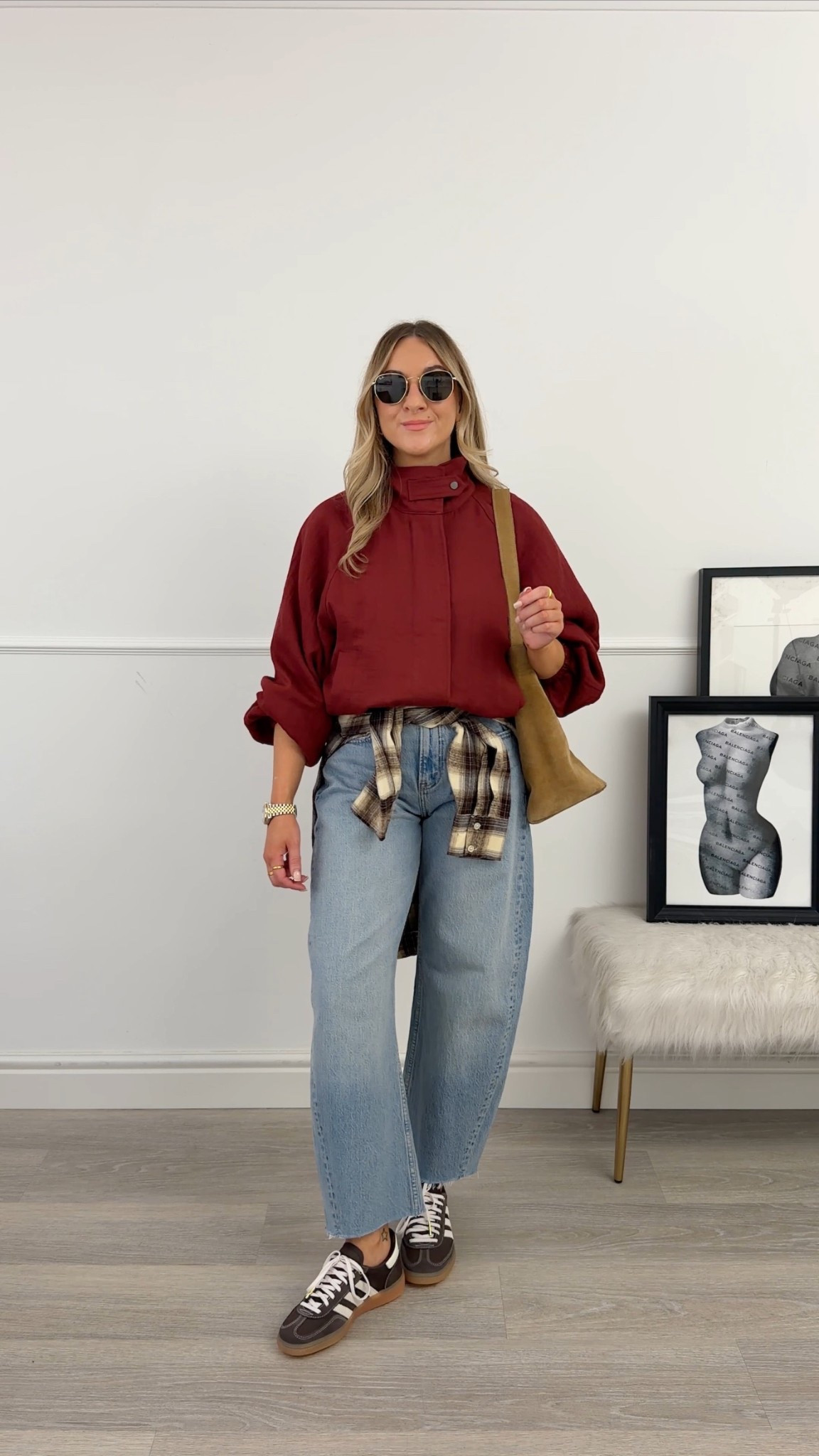 #LTKspring #LTKsale #LTKjeans