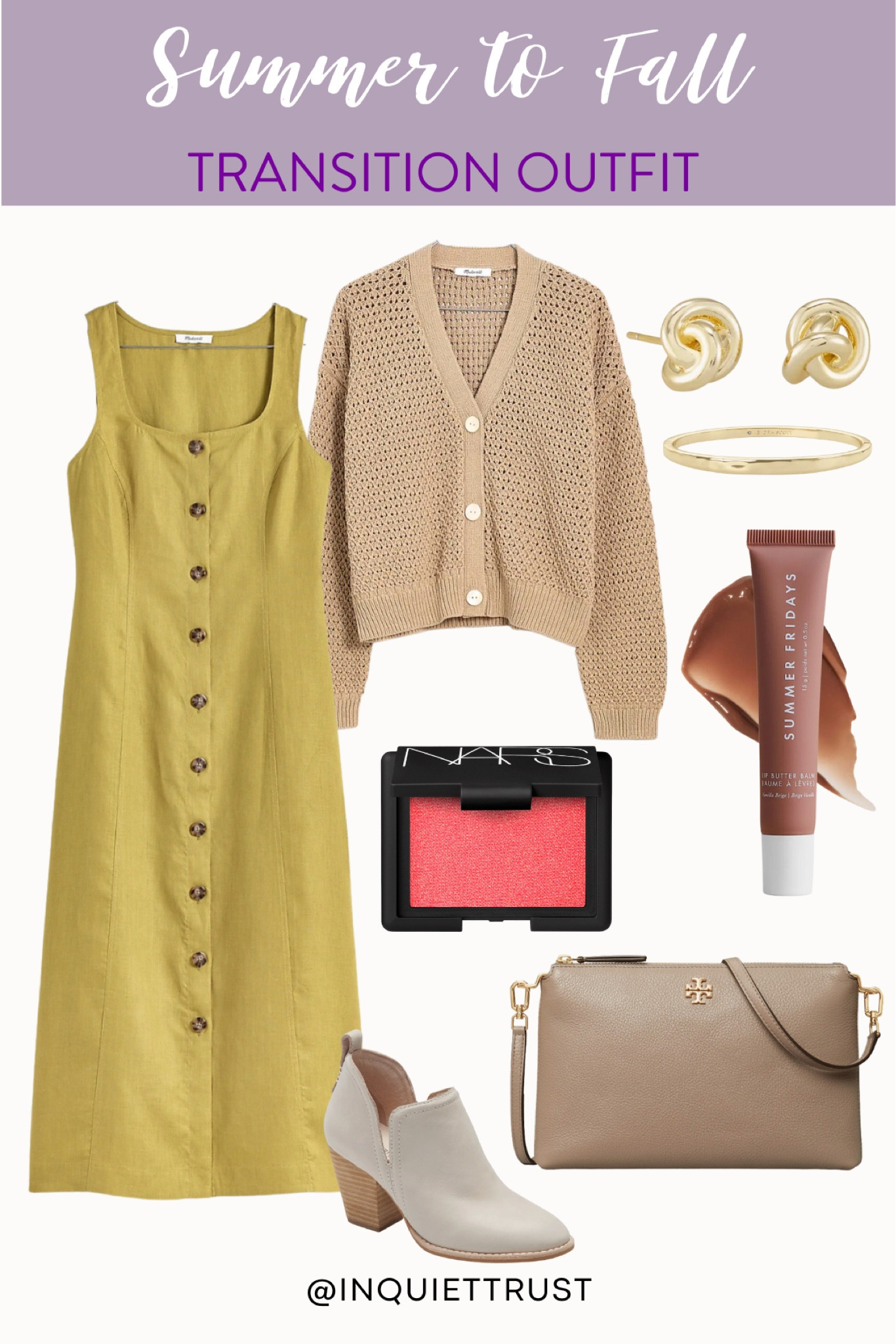 Shop this outfit idea that's perfect for trasitioning for summer to fall!
#transitionstyle #curvyoutfit #makeupfavorite #outfitinspo

#LTKbeauty #LTKFind #LTKstyletip