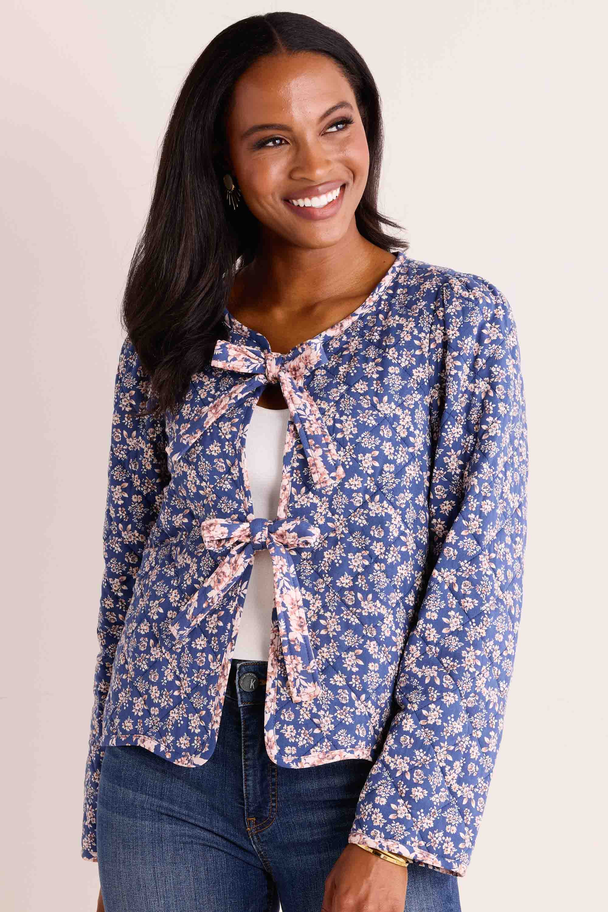 Finley Jacket | Avara