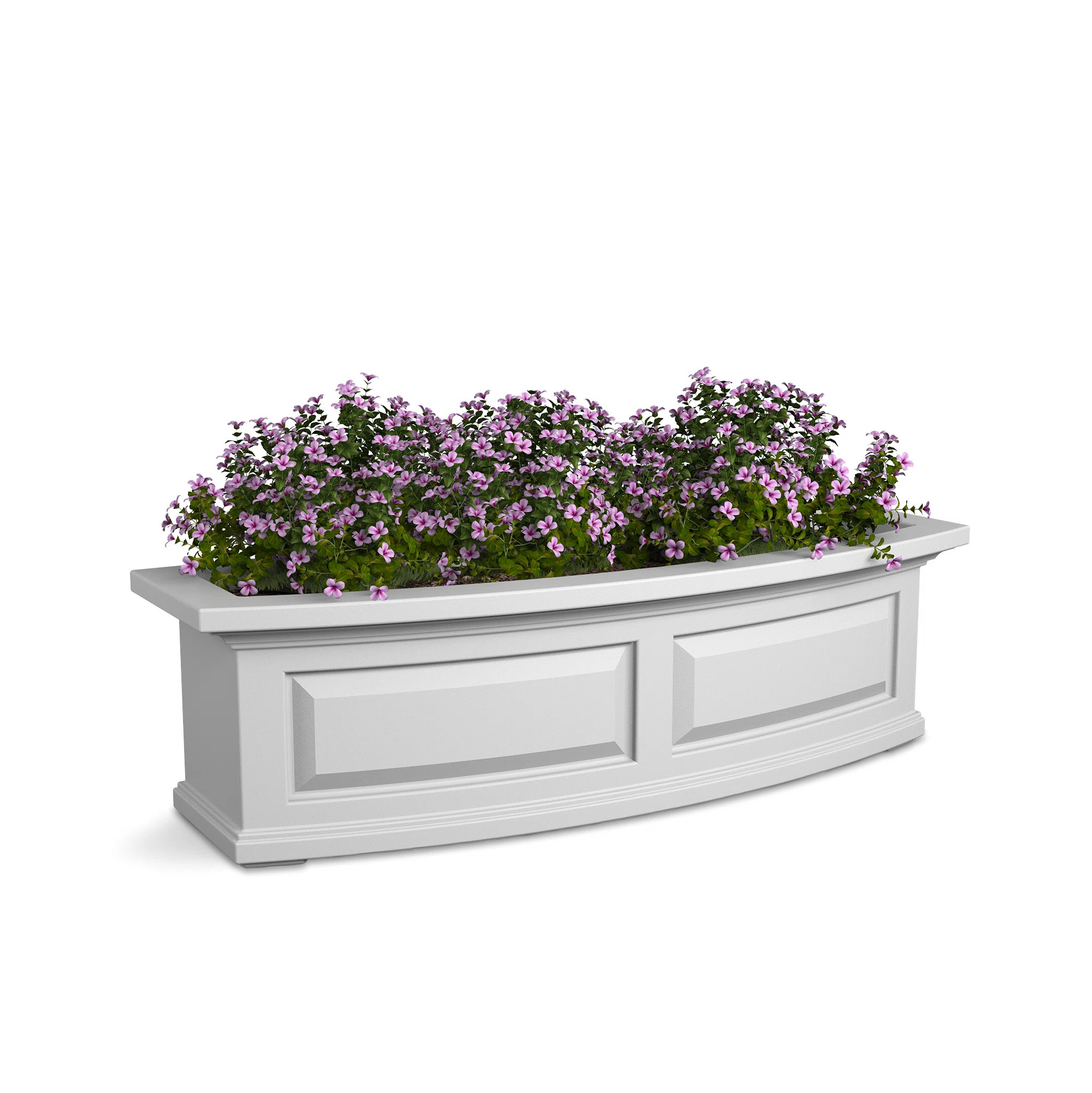 Nantucket Planter Window Box Planter | Wayfair North America