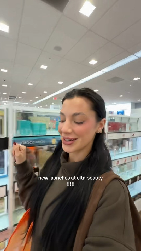 New at Ulta… PART 2!❤️❤️❤️
