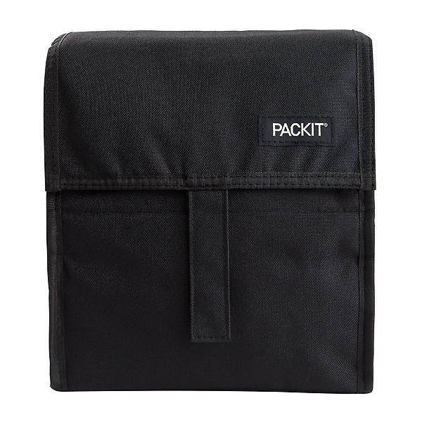 Black PackIt Lunch Bag | The Container Store