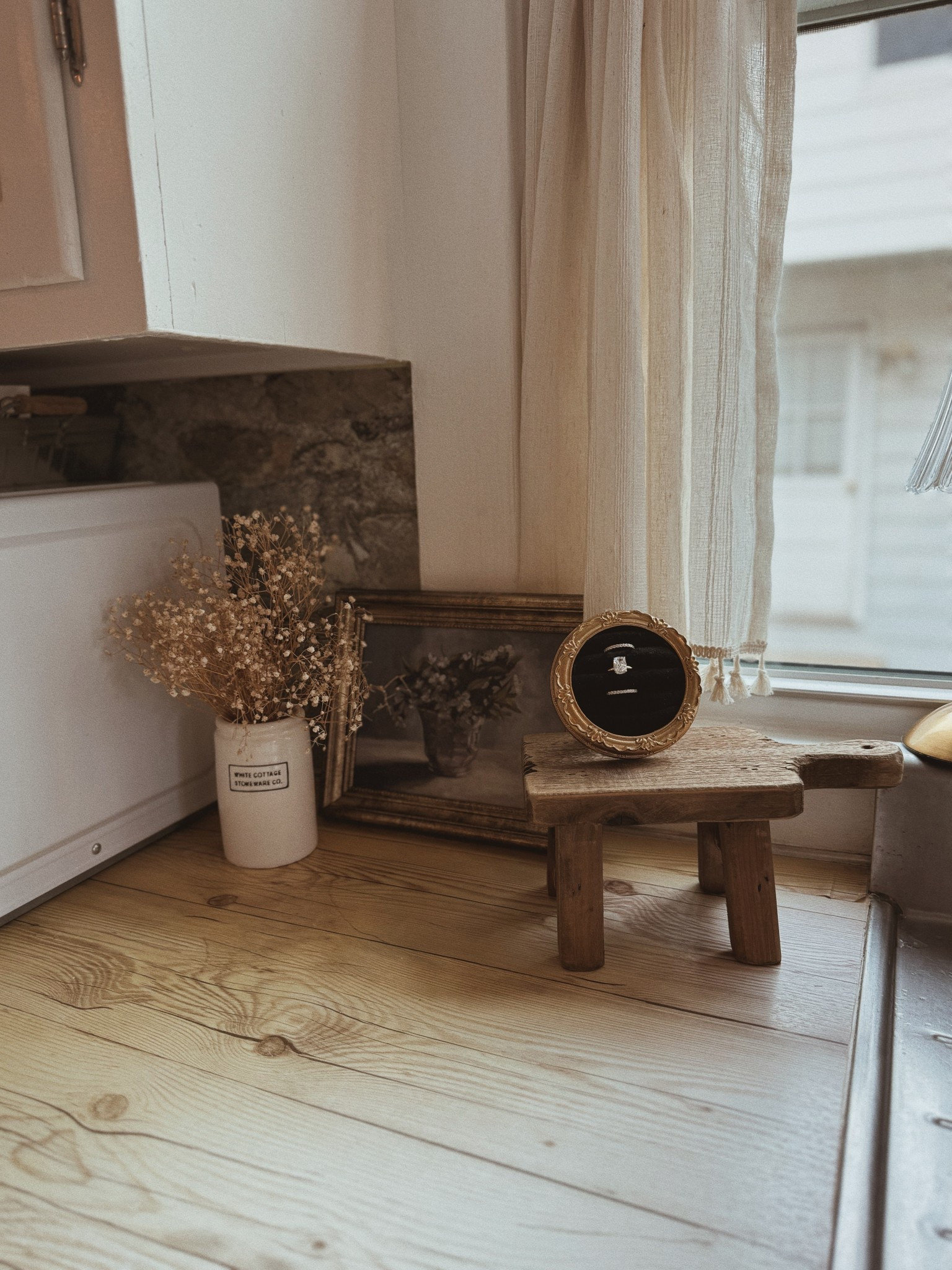 linking a similar ring holder to this one! so obsessed with this look🫶🏼✨



#LTKHome #LTKSeasonal #LTKFindsUnder50