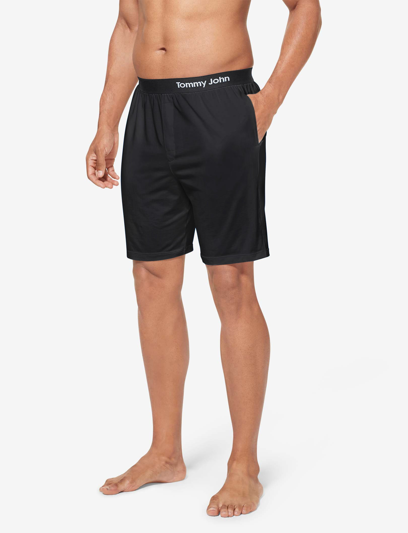 Second Skin Sleep Pant | Tommy John