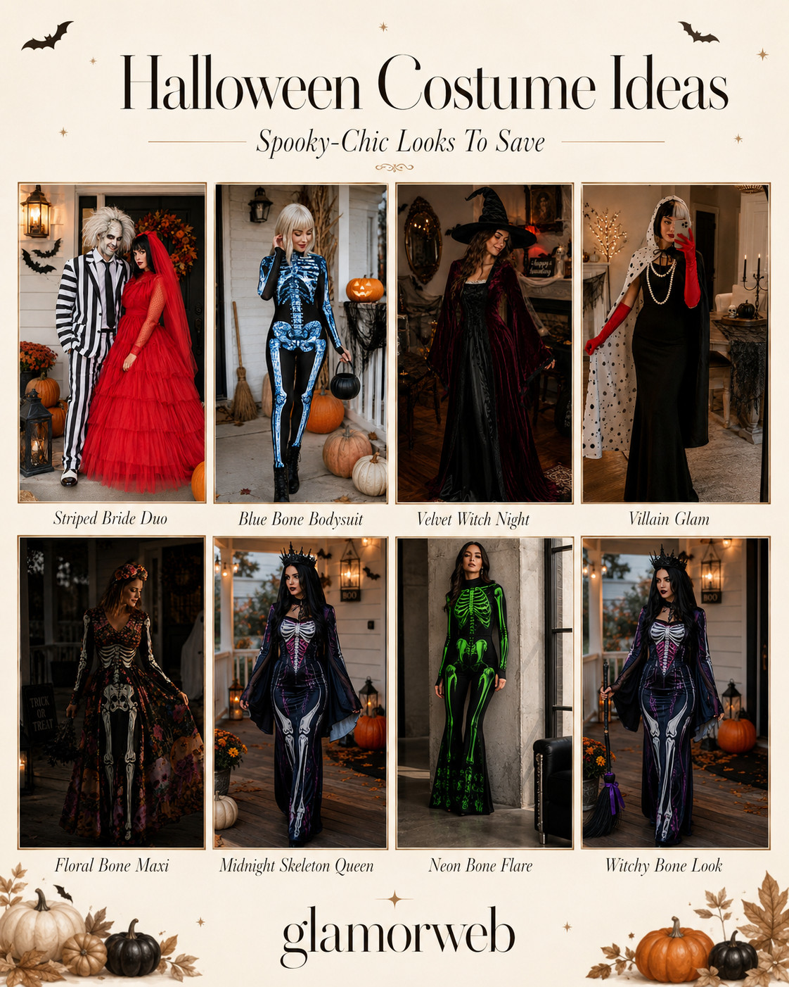 Spooky season, but with a little main-character energy 🖤✨ Loving this elevated Halloween costume moment with the dramatic black dress, statement cape, pearls, and pop of red. It feels chic enough for a Halloween dinner or party but still totally festive for October. Such a pretty idea if you want something more glam than scary this year. 🎃👻

#HalloweenCostumeIdeas #HalloweenOutfitIdeas #SpookySeasonStyle #HalloweenGlam #HalloweenPartyOutfit #CostumeInspo #HalloweenFashion #OctoberOutfits #SpookyChic #HalloweenLook #HalloweenDress #FallStyle #HalloweenPartyIdeas #HalloweenInspo #CostumeSeason #OctoberStyle #LuxeHalloween #Halloween2026 

 #LTKSeasonal #LTKU #LTKSaleAlert