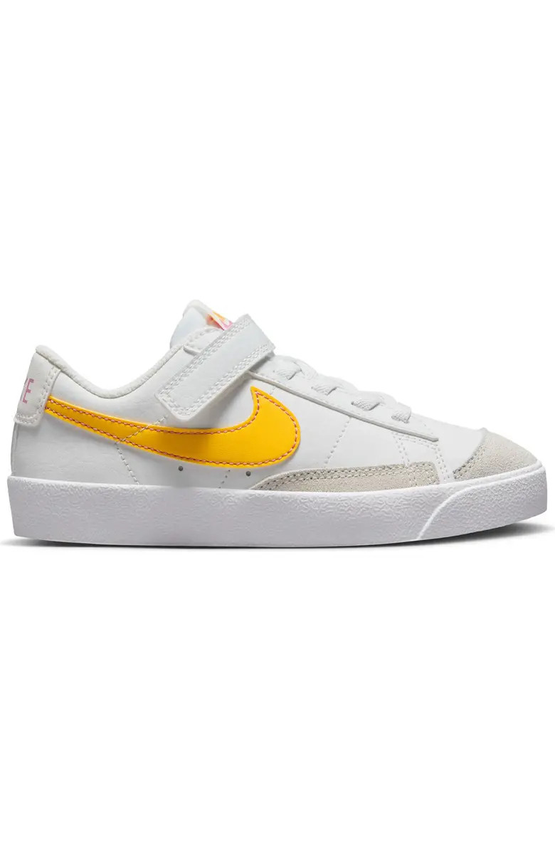 Nike Kids' Blazer Low '77 Low Top Sneaker | Nordstrom | Nordstrom