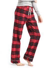 Gap + Pendleton flannel sleep pants | Gap US