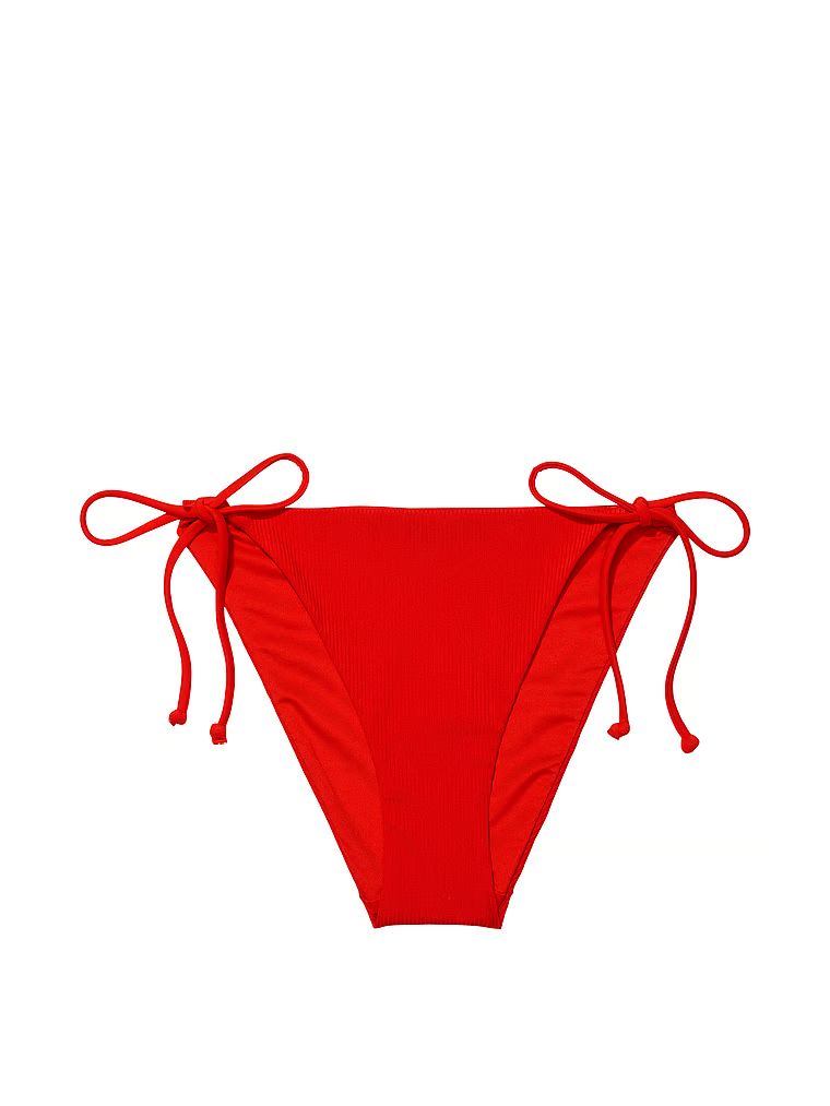 Essential String Bikini Bottom | Victoria's Secret (US / CA )