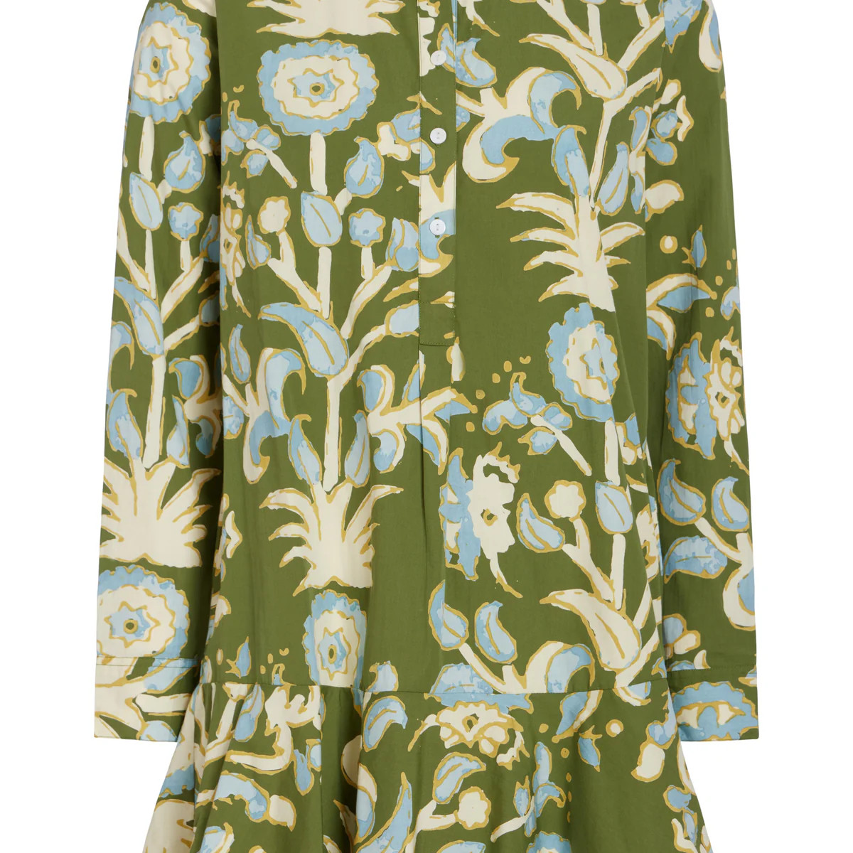 Polly Dress, Oasis Grove | Livro