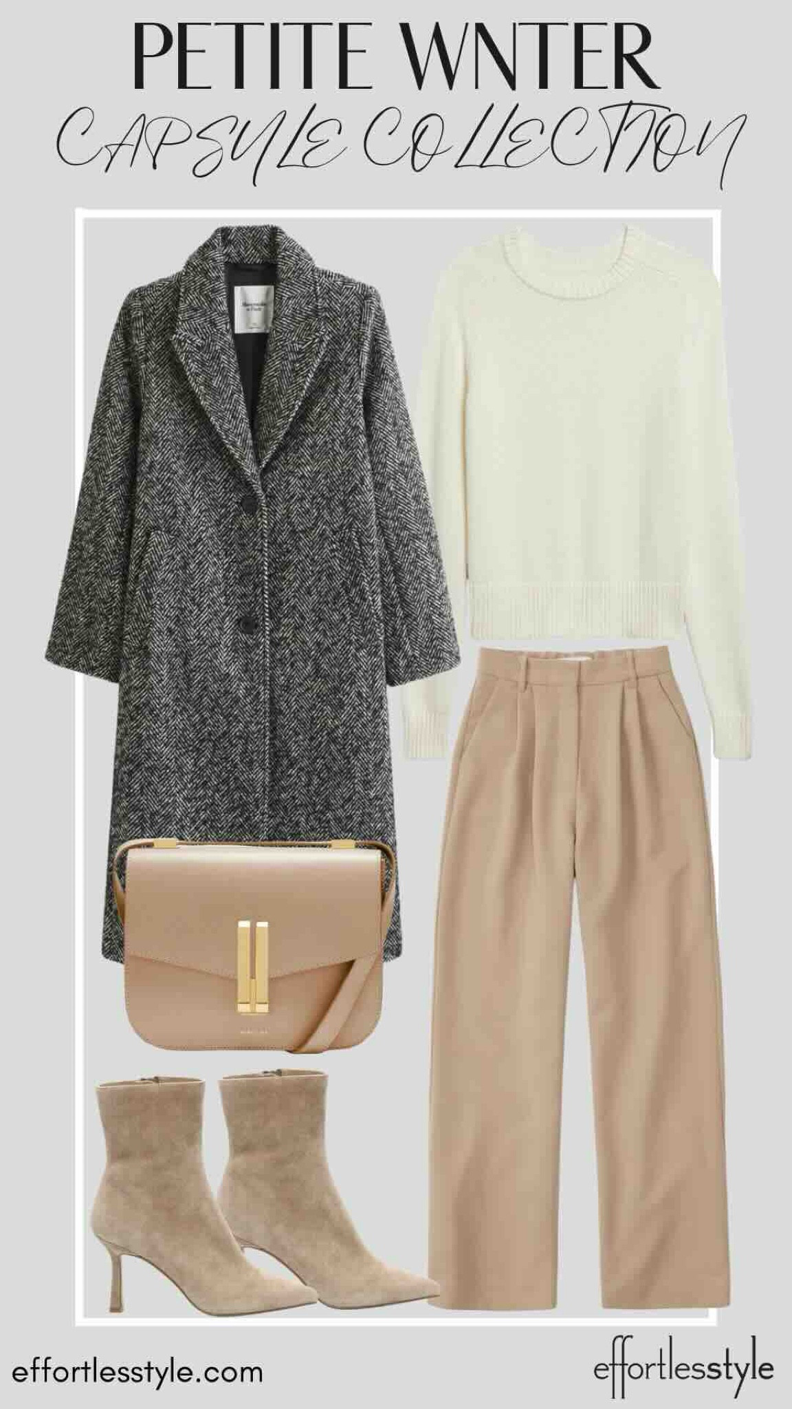 Love this dreamy monochromatic look for a fun work outfit.  Layer a topcoat over for another warm layer!

#LTKworkwear #LTKstyletip #LTKSeasonal