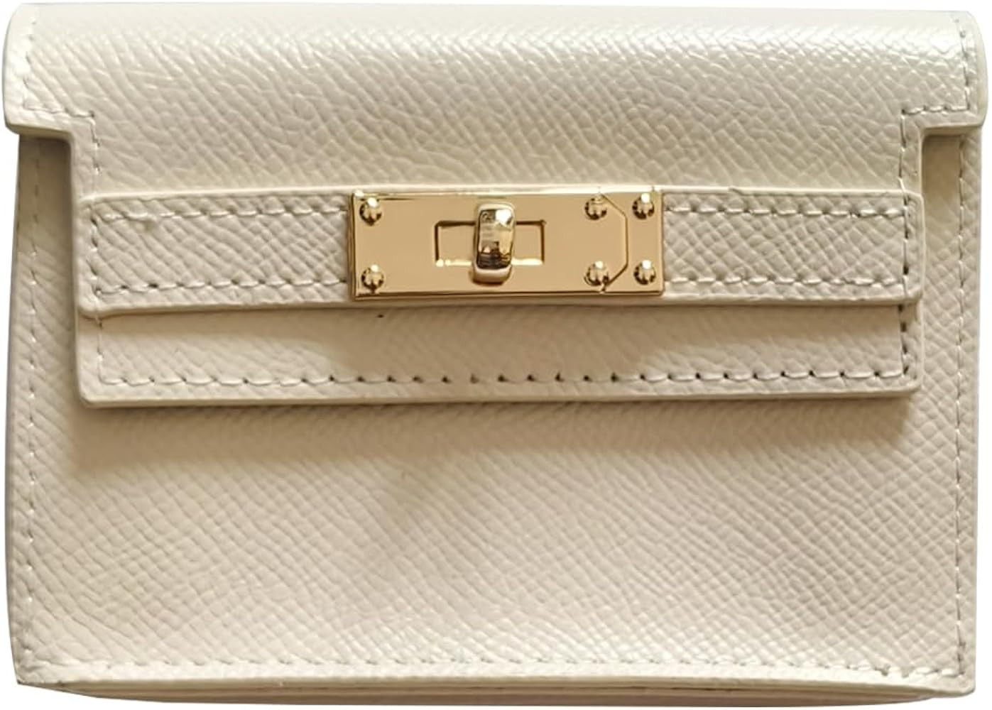 Pu Leather Small Credit Card Holder for Women Wallet Accordion Style Compact Womens Card Holder W... | Amazon (US)