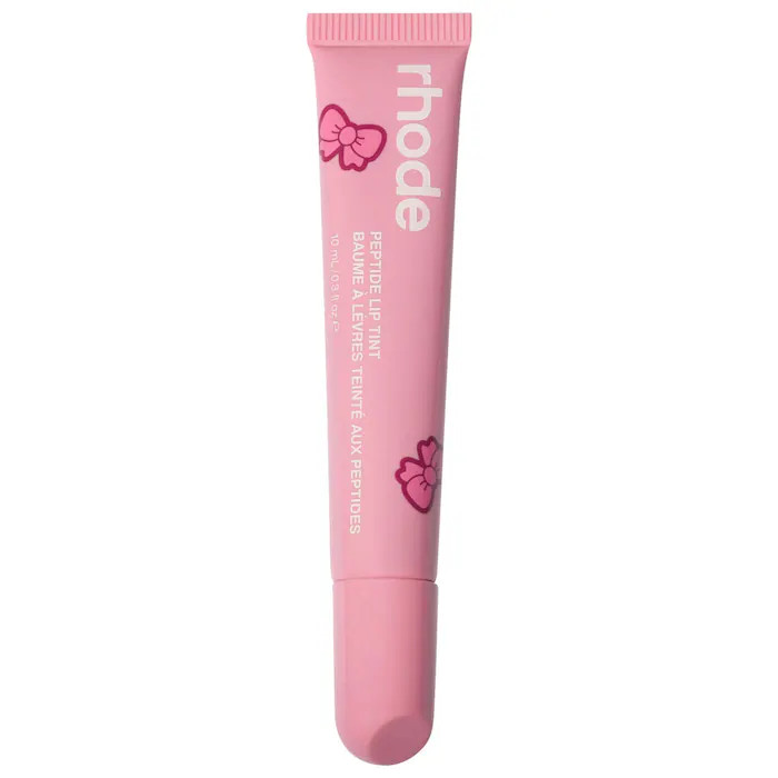 Limited Edition Scented Peptide Lip Tint Nourishing Glaze | Sephora (US)