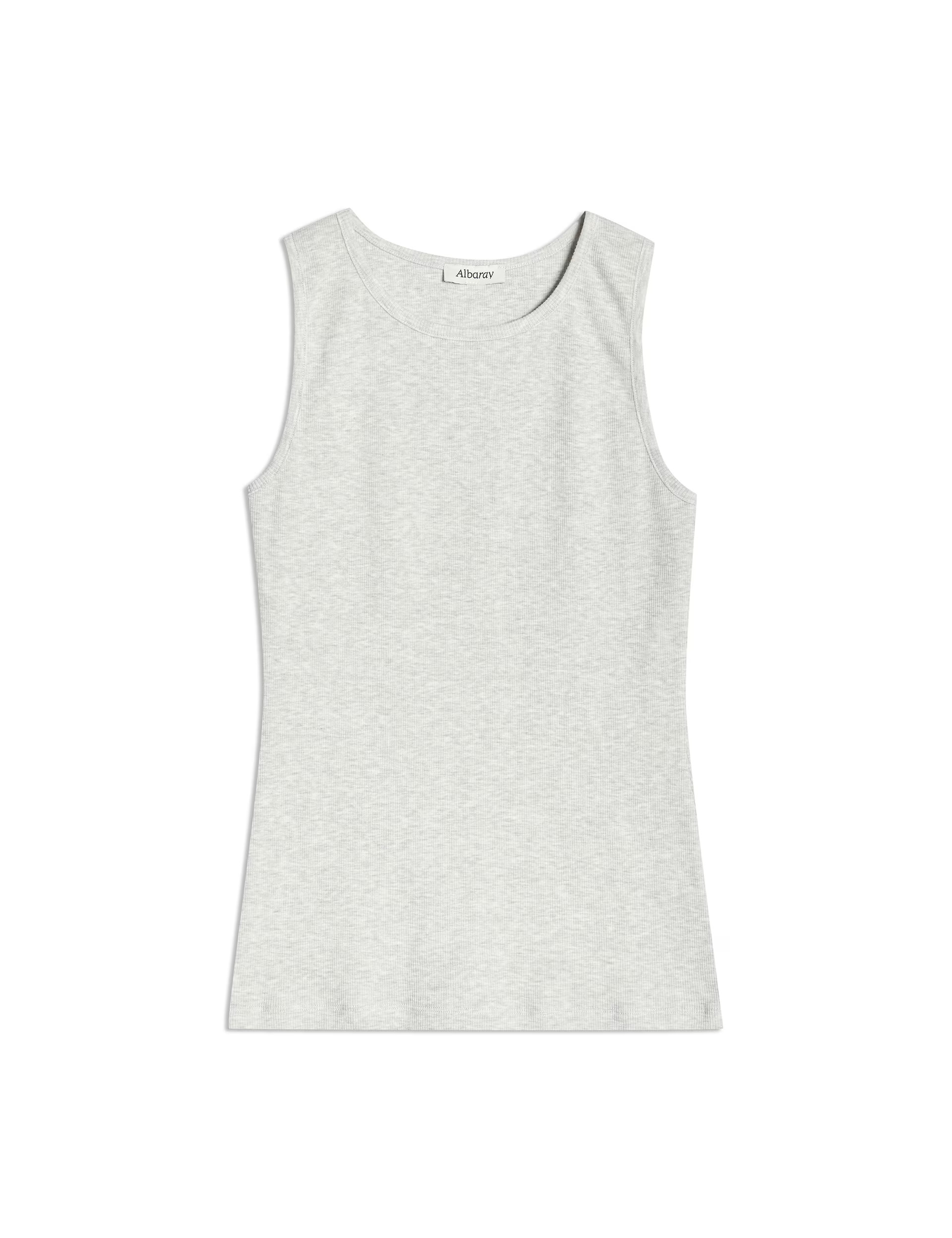 Cotton Rich Vest | Marks & Spencer (UK)