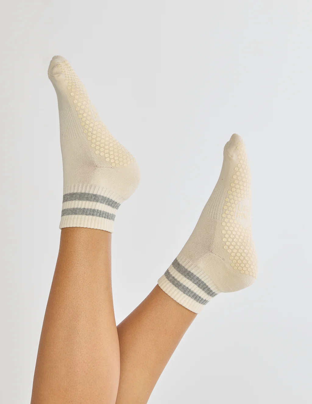 The Boyfriend Grip Sock | LUCKY HONEY