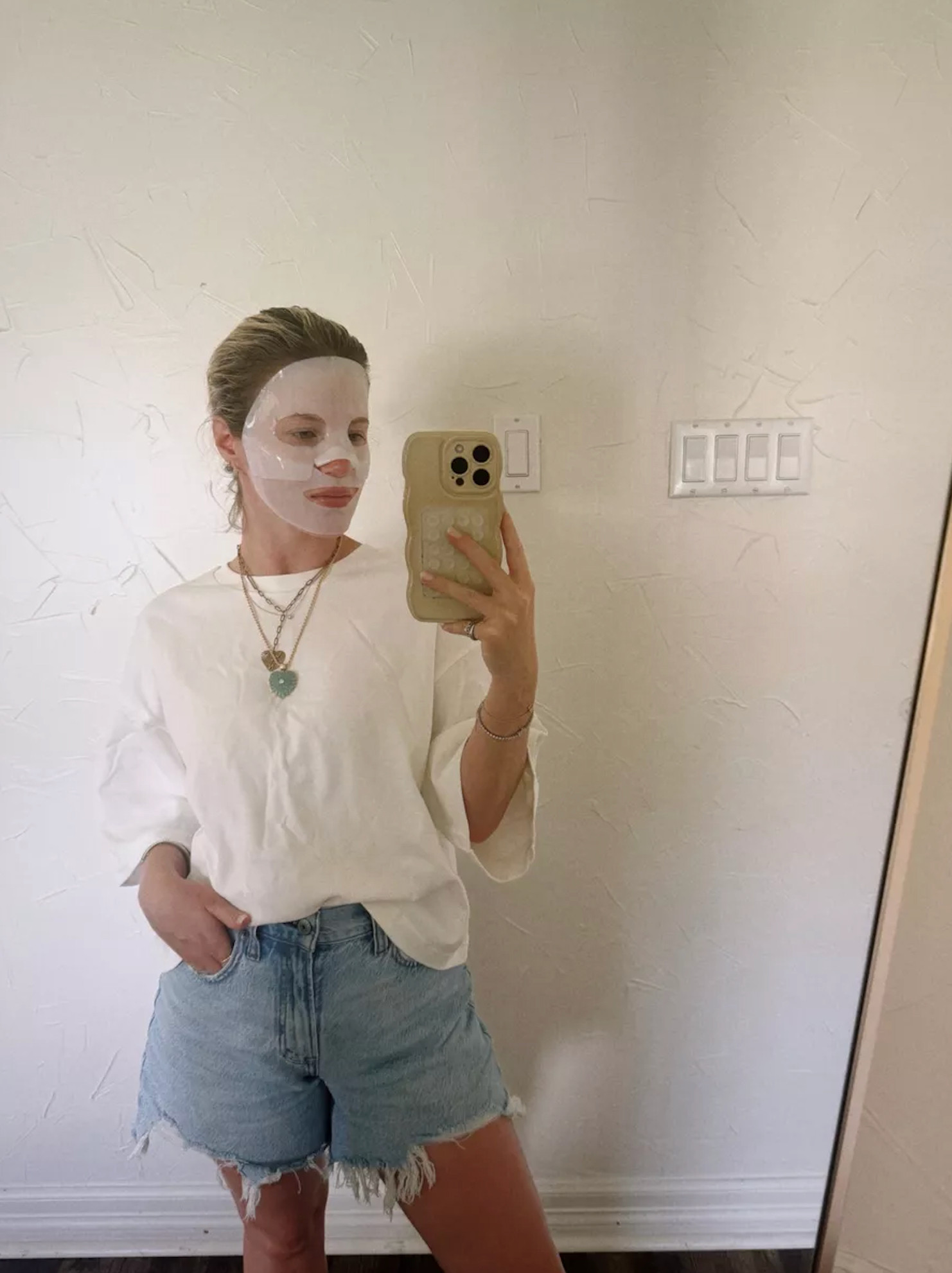 Abercrombie denim sale! 20%-40% off all denim plus 20% off everything else! We love their denim shorts for spring and summer!  

 

#LTKootd #LTKSeasonal #LTKSaleAlert