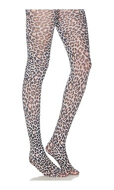 Stems Leopard Tight in Multi from Revolve.com | Revolve Clothing (Global)