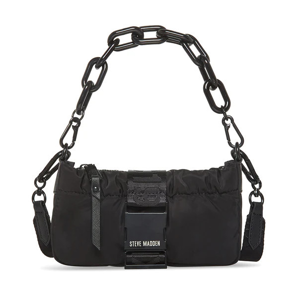 BASTRO BLACK | Steve Madden (US)